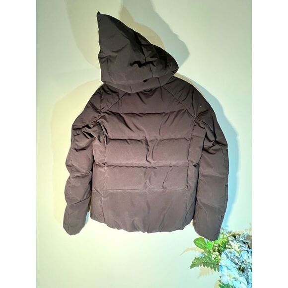OROBOS Moto Down Jacket | New York | Exclusive Limited Edition | Large - Picture 4 of 16